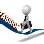 Inside Daily Insights: 4 Levels Of Passion