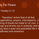 Inside ROR Today: The Blueprint For A Quiet And Peaceable Life