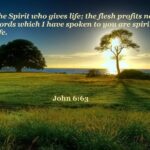 INSIDE ROR TODAY: ALIGN YOUR WORDS WITH HIS WORD