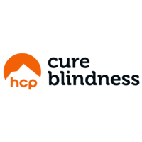 Cure blindness