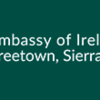 Embassy of Ireland