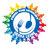 Feed the Hungry sierra leone