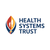 Health Systems Trust3