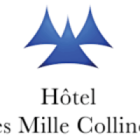 Hotel Des Mille Collines