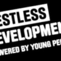 Restless Development