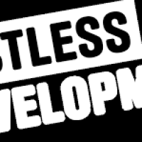 Restless Development