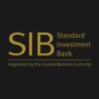 Standard Investment Bank