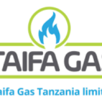 Taifa Gas Tanzania