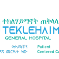 Teklehaimanot General Hospital