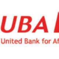 United Bank for Africa ( UBA )