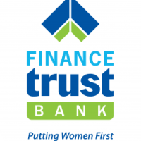 finance trust